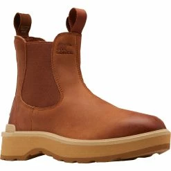 New π€© Sorel Hi-Line Chelsea Booties π