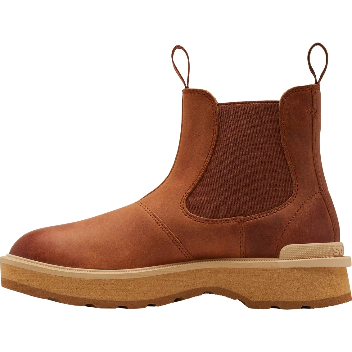 New π€© Sorel Hi-Line Chelsea Booties π 3 New π€© Sorel Hi-Line Chelsea Booties π - Image 3