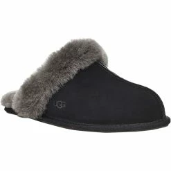 Outlet ⌛ UGG Scuffette Slippers ⭐ -women’s shoes Sale unnamed file 5972