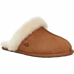 Outlet ⌛ UGG Scuffette Slippers ⭐ -women’s shoes Sale unnamed file 5973