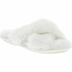 Cheapest 🎉 Sporto Emmy XBand Fur Slippers ⌛