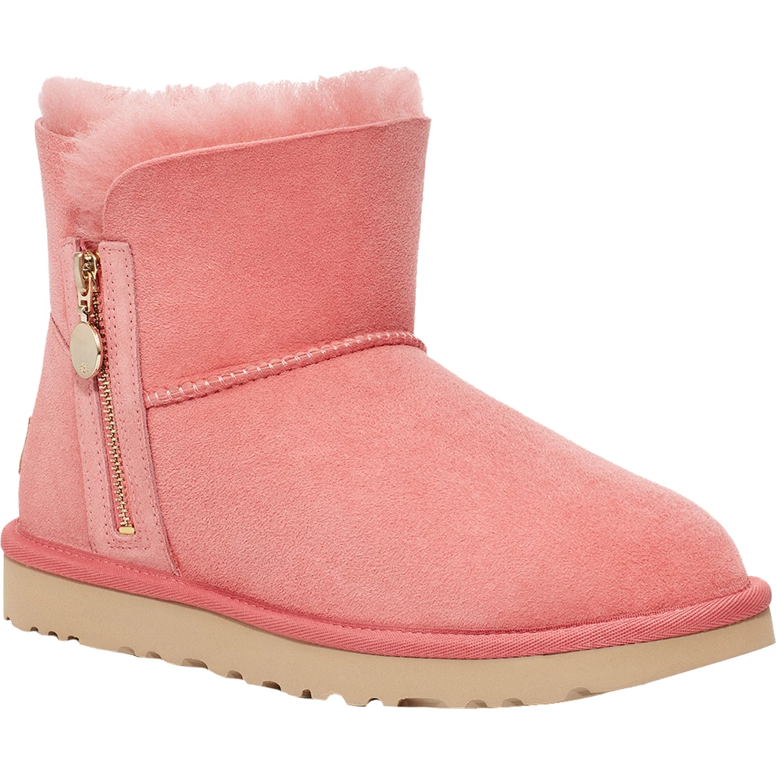 Discount ✨ UGG Bailey Zip Mini 🥾 Boots ✔️ 3 Discount ✨ UGG Bailey Zip Mini 🥾 Boots ✔️ - Image 3