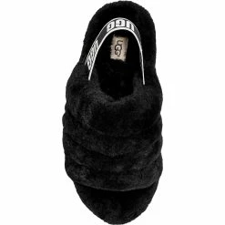 Best Sale 👏 UGG 👩 Women's Fluff Yeah Slide Slippers 🌟 -women’s shoes Sale unnamed file 6000