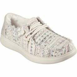 Wholesale 🎉 Skechers Bobs Skipper Boucle Queen Slip Ons ✔️