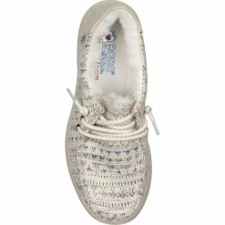 Wholesale 🎉 Skechers Bobs Skipper Boucle Queen Slip Ons ✔️ -women’s shoes Sale unnamed file 6005