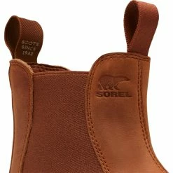 New π€© Sorel Hi-Line Chelsea Booties π 14 New π€© Sorel Hi-Line Chelsea Booties π -womenβs shoes Sale unnamed file 601