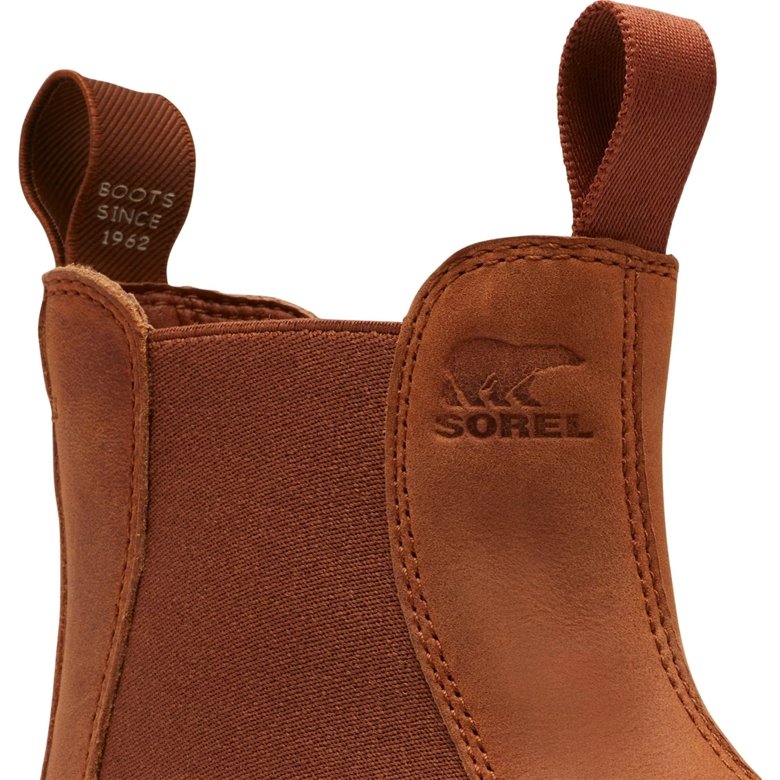 New π€© Sorel Hi-Line Chelsea Booties π 7 New π€© Sorel Hi-Line Chelsea Booties π - Image 7