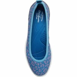 New 🔥 Original Comfort By Dearfoams Mia Ballet Flats ✔️ -women’s shoes Sale unnamed file 6013