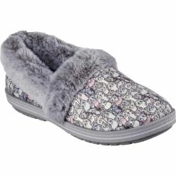women’s shoes Sale 48 Wholesale ⭐ Skechers Bobs Too Cozy Purtty Lady Slippers ⌛
