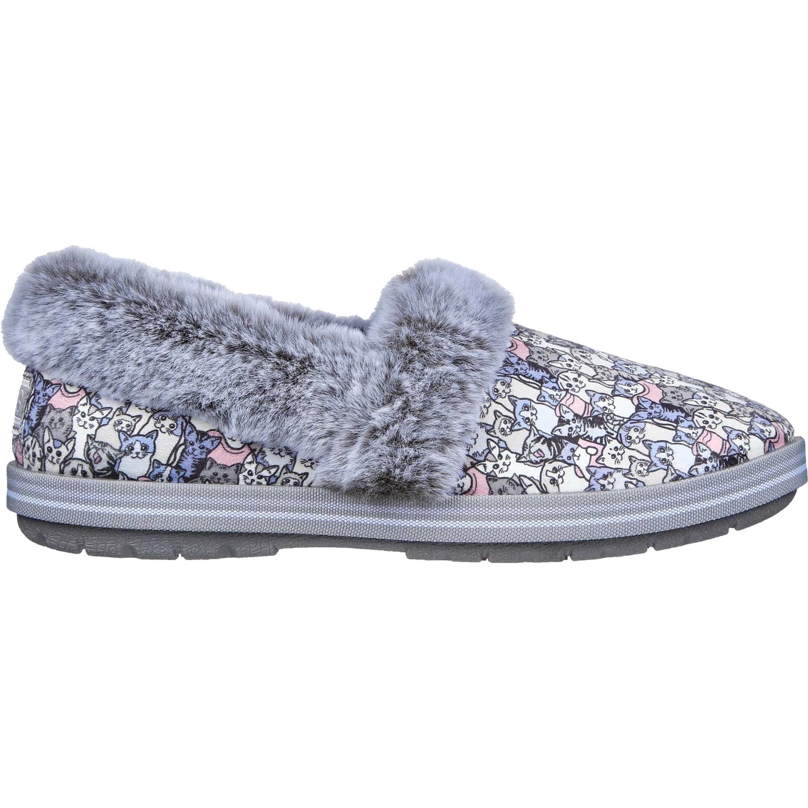 Wholesale ⭐ Skechers Bobs Too Cozy Purtty Lady Slippers ⌛ 2 Wholesale ⭐ Skechers Bobs Too Cozy Purtty Lady Slippers ⌛ - Image 2