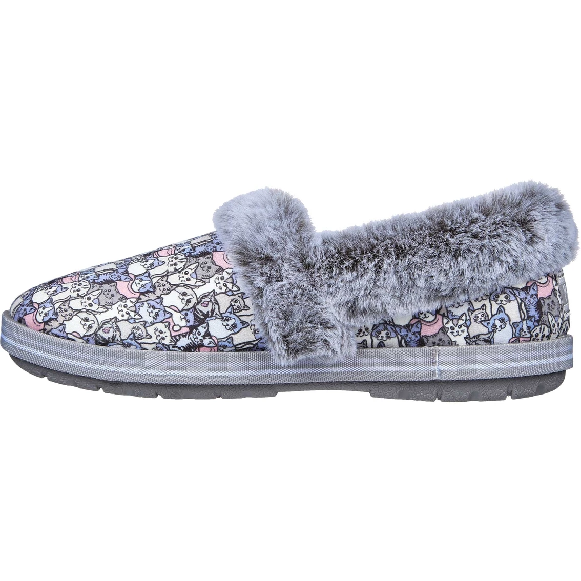 Wholesale ⭐ Skechers Bobs Too Cozy Purtty Lady Slippers ⌛ 3 Wholesale ⭐ Skechers Bobs Too Cozy Purtty Lady Slippers ⌛ - Image 3