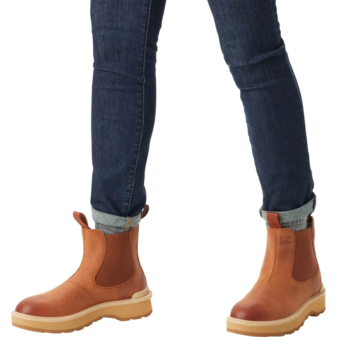 New π€© Sorel Hi-Line Chelsea Booties π 8 New π€© Sorel Hi-Line Chelsea Booties π - Image 8