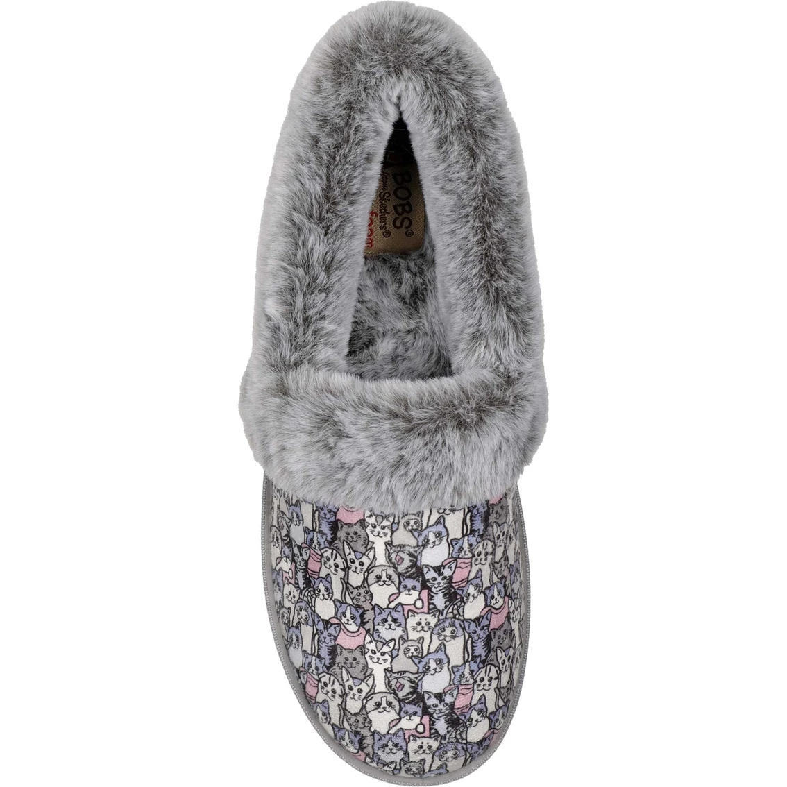 Wholesale ⭐ Skechers Bobs Too Cozy Purtty Lady Slippers ⌛ 4 Wholesale ⭐ Skechers Bobs Too Cozy Purtty Lady Slippers ⌛ - Image 4
