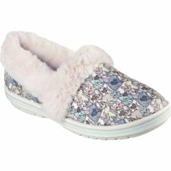 Hot Sale 🤩 Skechers Bobs Too Cozy Knitting Purty Slippers ❤️