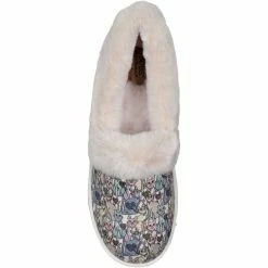 Hot Sale 🤩 Skechers Bobs Too Cozy Knitting Purty Slippers ❤️ -women’s shoes Sale unnamed file 6029