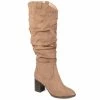 Cheap ⌛ Journee Collection 👩 Women's Extra Wide Calf Aneil Boot ✔️