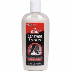 Buy 😀 Kiwi Leather Lotion 5 Oz. 😉