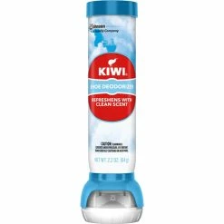 Best reviews of ❤️ Kiwi Fresh Force 👟 Shoe Freshener 🌟
