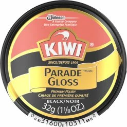 Outlet 😍 Kiwi Small Parade Gloss 👟 Shoe Polish 😍