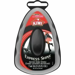 Cheap π Kiwi Express Shine Instant Shine Sponge π
