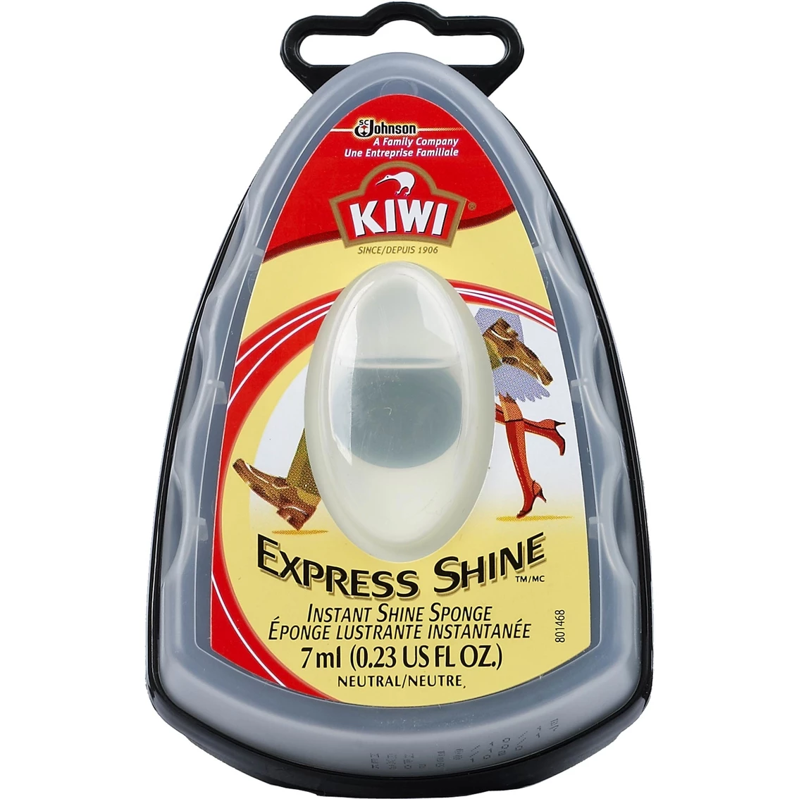 Cheap π Kiwi Express Shine Instant Shine Sponge π 2 Cheap π Kiwi Express Shine Instant Shine Sponge π - Image 2