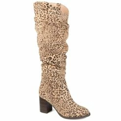 Cheap ⌛ Journee Collection 👩 Women's Extra Wide Calf Aneil Boot ✔️ -women’s shoes Sale unnamed file 606