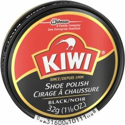 Best reviews of ❤️ Kiwi Black Paste Polish 🔔