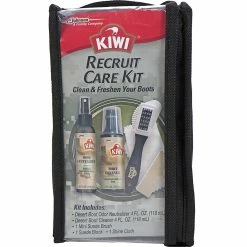 Cheapest ✔️ Kiwi Recruit Boot Care Kit 🛒