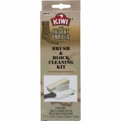 Top 10 🤩 Kiwi Brush And Block Boot Cleaning Kit 💯