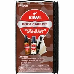 Best deal ⌛ Kiwi Boot Care Kit 🎉