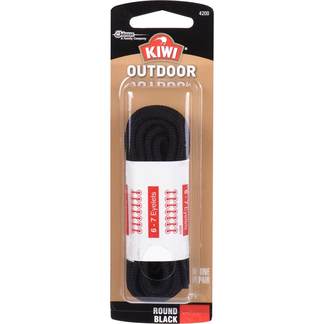 Best deal π₯° Kiwi Round Outdoor Laces π 2 Best deal π₯° Kiwi Round Outdoor Laces π - Image 2