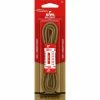 Budget 👍 Kiwi Military Desert Boot Laces 87 In., Tan 🧨