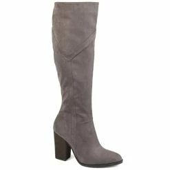 Deals 🥰 Journee Collection 👩 Women's Tru Comfort Foam™ Wide Calf Kyllie Boot 👏 -women’s shoes Sale unnamed file 61