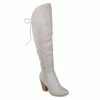 New 😀 Journee Collection 👩 Women's Spritz-S Boot 🎉