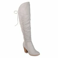 New 😀 Journee Collection 👩 Women's Spritz-S Boot 🎉