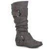 Deals 🤩 Journee Collection 👩 Women's Jester-01 Boot 🤩