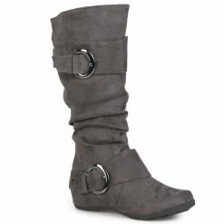 Deals 🤩 Journee Collection 👩 Women's Jester-01 Boot 🤩
