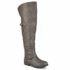 Discount 🧨 Journee Collection 👩 Women's Wide Calf Kane Boot 👍