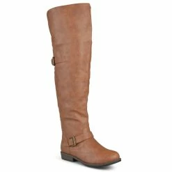 Discount 🧨 Journee Collection 👩 Women's Wide Calf Kane Boot 👍 -women’s shoes Sale unnamed file 626