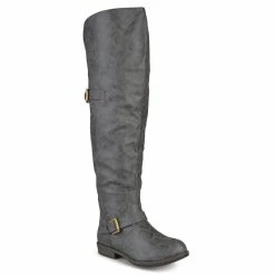 Discount 🧨 Journee Collection 👩 Women's Wide Calf Kane Boot 👍 -women’s shoes Sale unnamed file 627