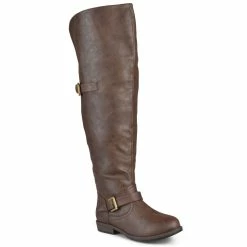Discount 🧨 Journee Collection 👩 Women's Wide Calf Kane Boot 👍 -women’s shoes Sale unnamed file 628