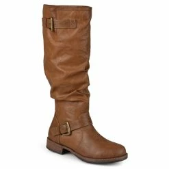 Cheap 😍 Journee Collection 👩 Women's Extra Wide Calf Stormy Boot 🌟 -women’s shoes Sale unnamed file 634