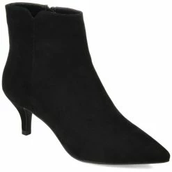 Budget 😍 Journee Collection 👩 Women's Tru Comfort Foam™ Isobel Bootie 🎁