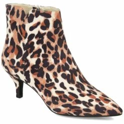 Budget 😍 Journee Collection 👩 Women's Tru Comfort Foam™ Isobel Bootie 🎁 -women’s shoes Sale unnamed file 641