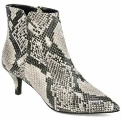 Budget 😍 Journee Collection 👩 Women's Tru Comfort Foam™ Isobel Bootie 🎁 -women’s shoes Sale unnamed file 642