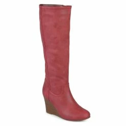 Flash Sale 😍 Journee Collection 👩 Women's Langly Boot 🔥