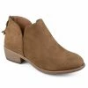 Flash Sale 😍 Journee Collection 👩 Women's Livvy Bootie 🧨