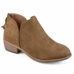 Flash Sale 😍 Journee Collection 👩 Women's Livvy Bootie 🧨