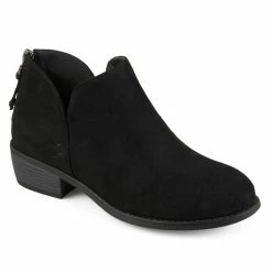 Flash Sale 😍 Journee Collection 👩 Women's Livvy Bootie 🧨 -women’s shoes Sale unnamed file 658