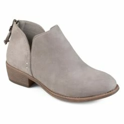 Flash Sale 😍 Journee Collection 👩 Women's Livvy Bootie 🧨 -women’s shoes Sale unnamed file 659